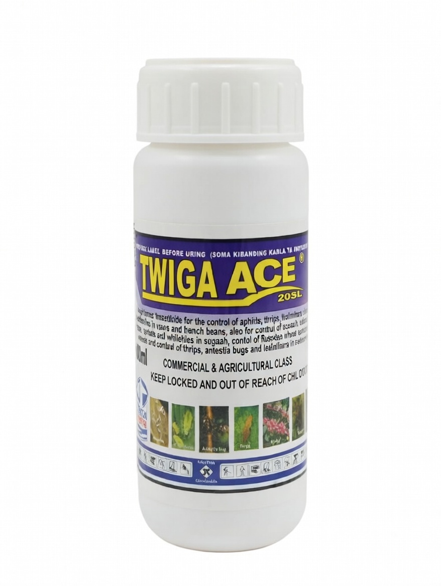 Twiga ace 20SL