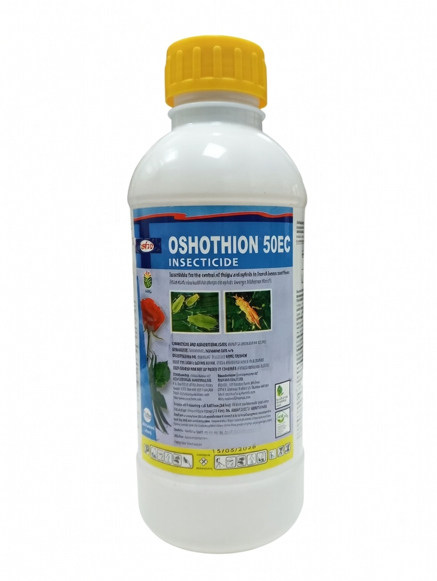 Oshothion 50 EC - Osho Chemical Industries Limited Crop Protection Products in Kenya | Mel-Agri