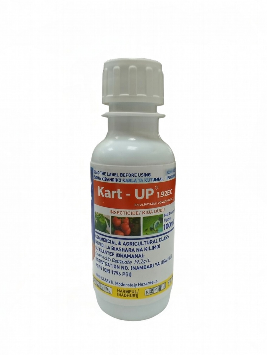 Buy Kart up 1.92EC online at Mel-Agri Crop Protection Products