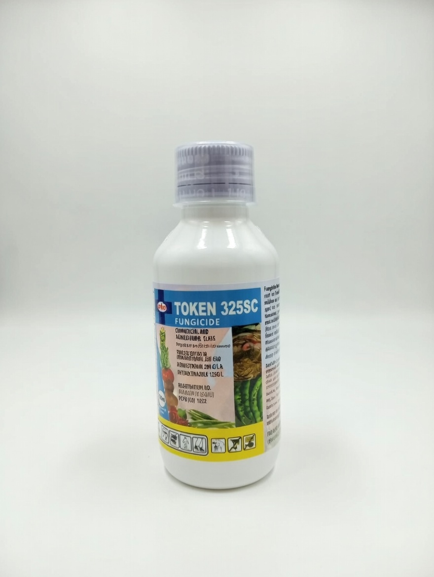 Token 325SC - Osho Chemical Industries Limited Crop Protection Products in Kenya | Mel-Agri