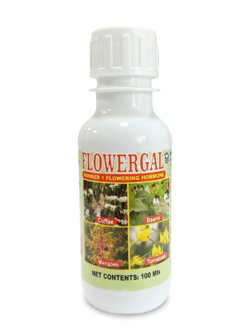 Buy Flowergal online at Mel-Agri Fertilizers