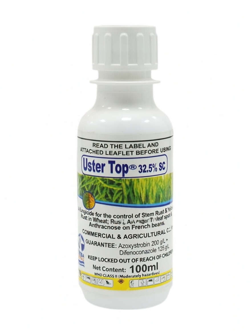 Uster Top - Twiga Chemical Industries Limited Crop Protection Products in Kenya | Mel-Agri