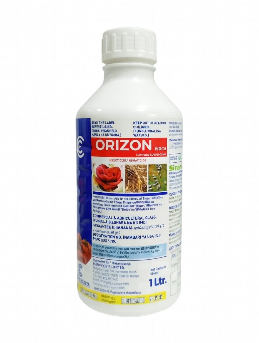 Buy Orizon 150CS online at Mel-Agri Crop Protection Products