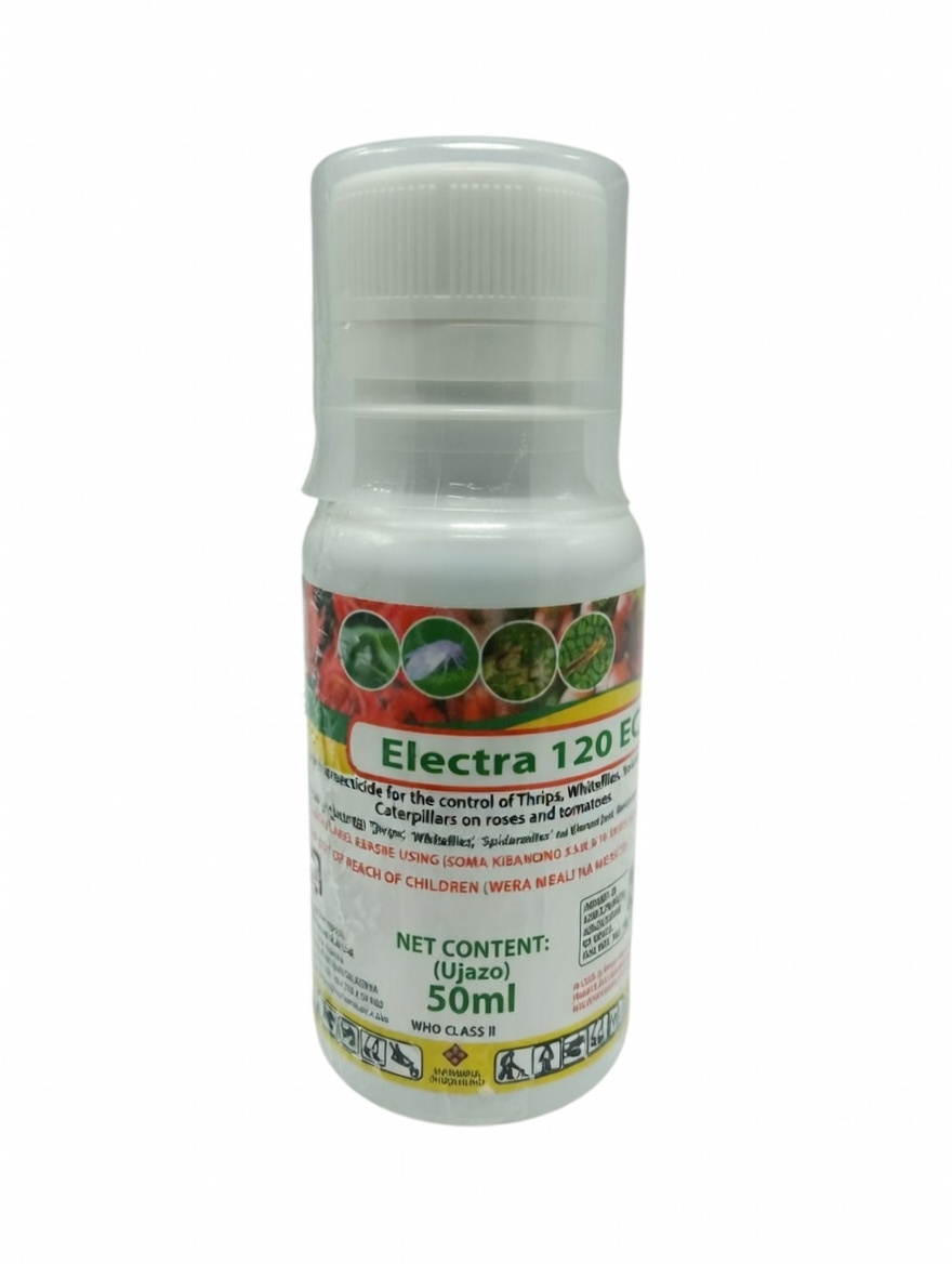 Electra 120EC - Murphy Chemicals E.A Limited Crop Protection Products in Kenya | Mel-Agri