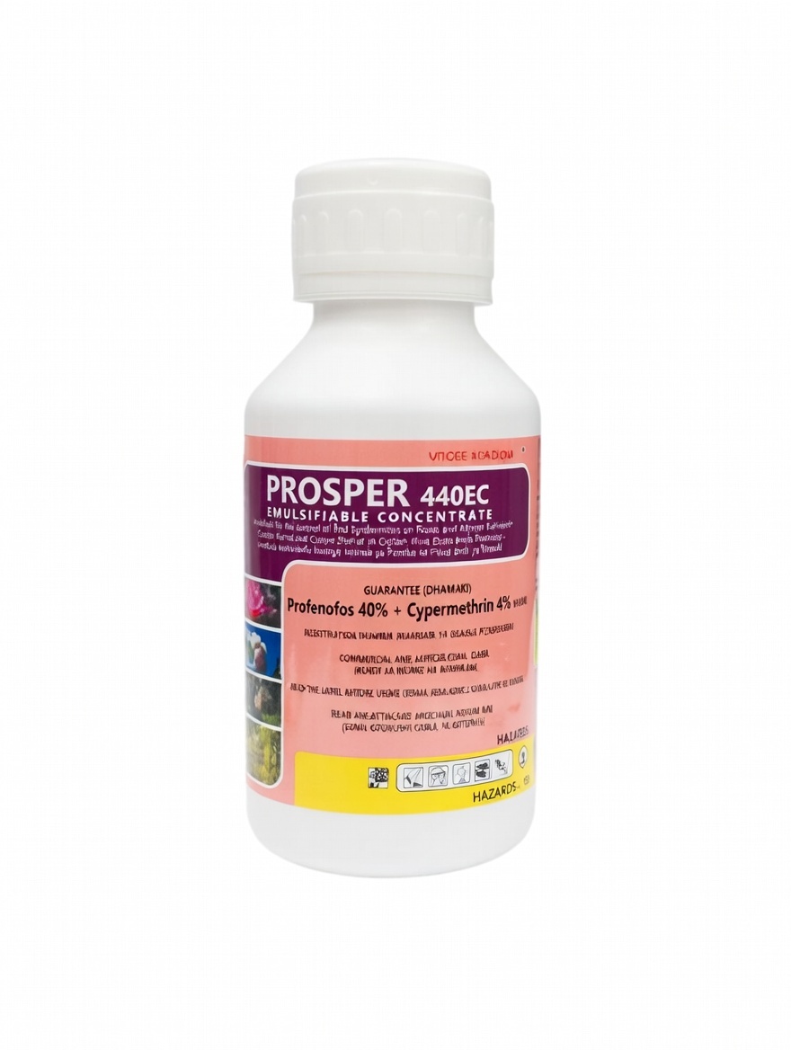 Prosper 440EC - Agrichem Africa Limited Crop Protection Products in Kenya | Mel-Agri