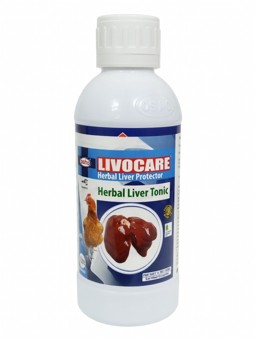 Buy Livocare online at Mel-Agri Animal Health