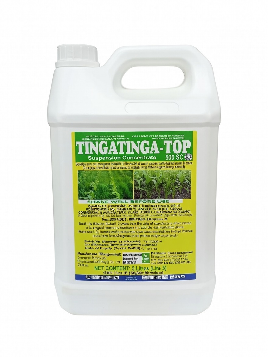 Buy TingaTinga Top online at Mel-Agri Crop Protection Products