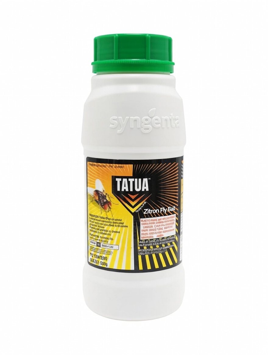 Buy Tatua Zyrox fly bait online at Mel-Agri Public Health