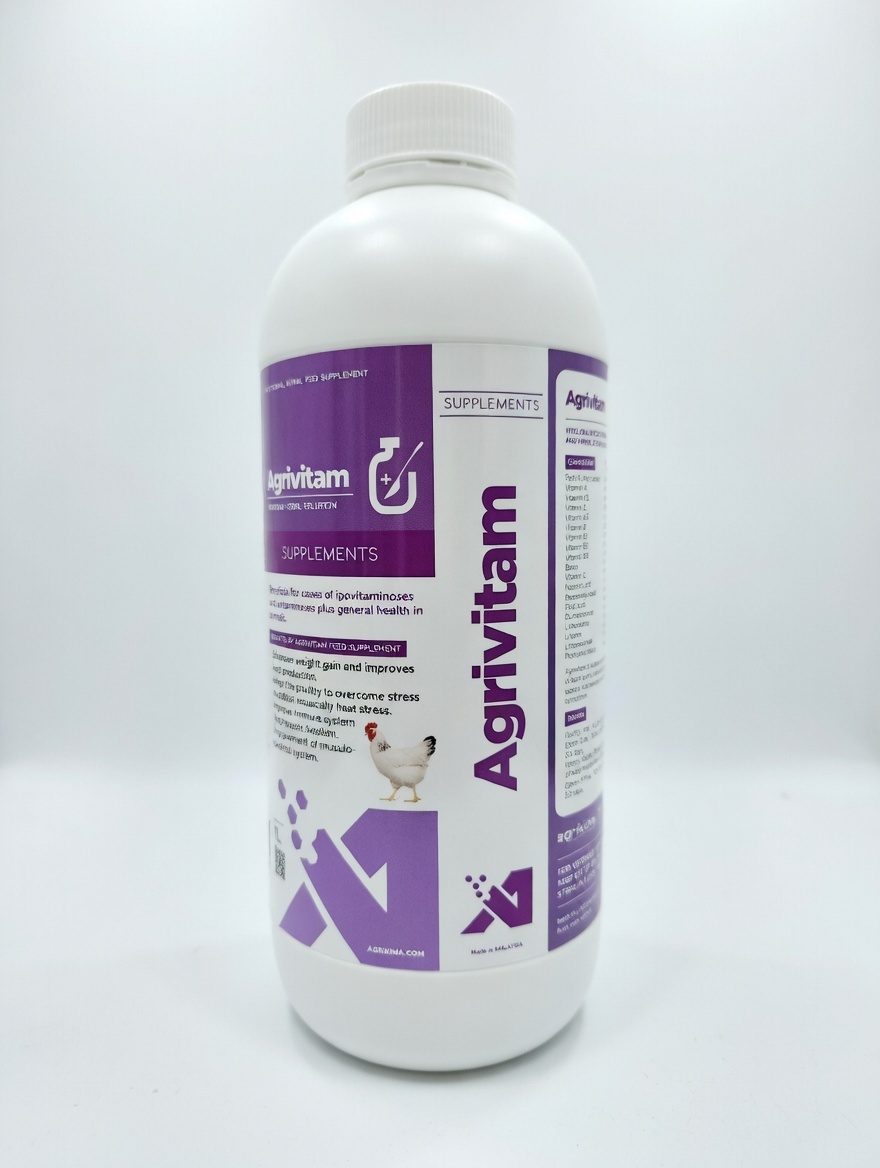 Buy Agrivitam online at Mel-Agri Animal Health