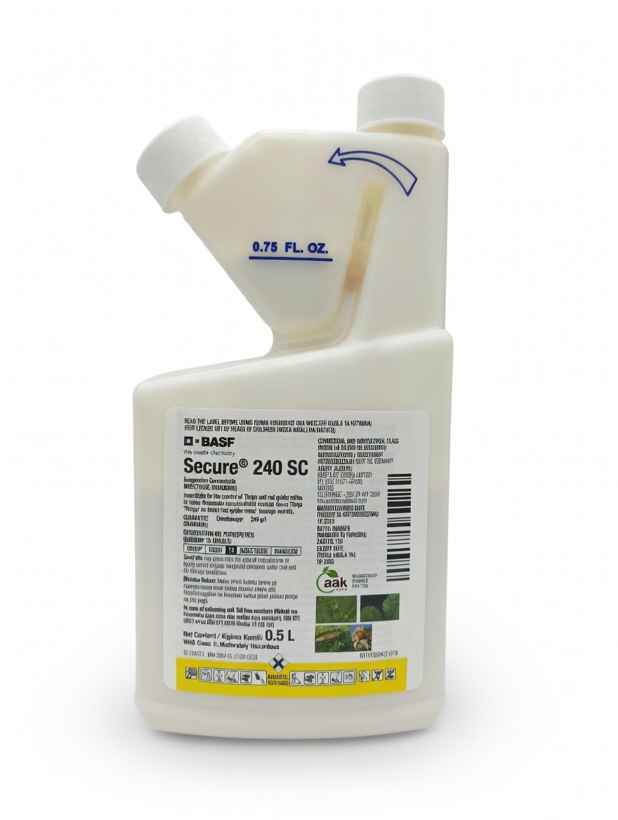 Buy Secure 240SC online at Mel-Agri Crop Protection Products