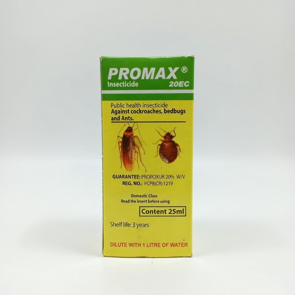 Promax - Premium Public Health in Kenya | Mel-Agri