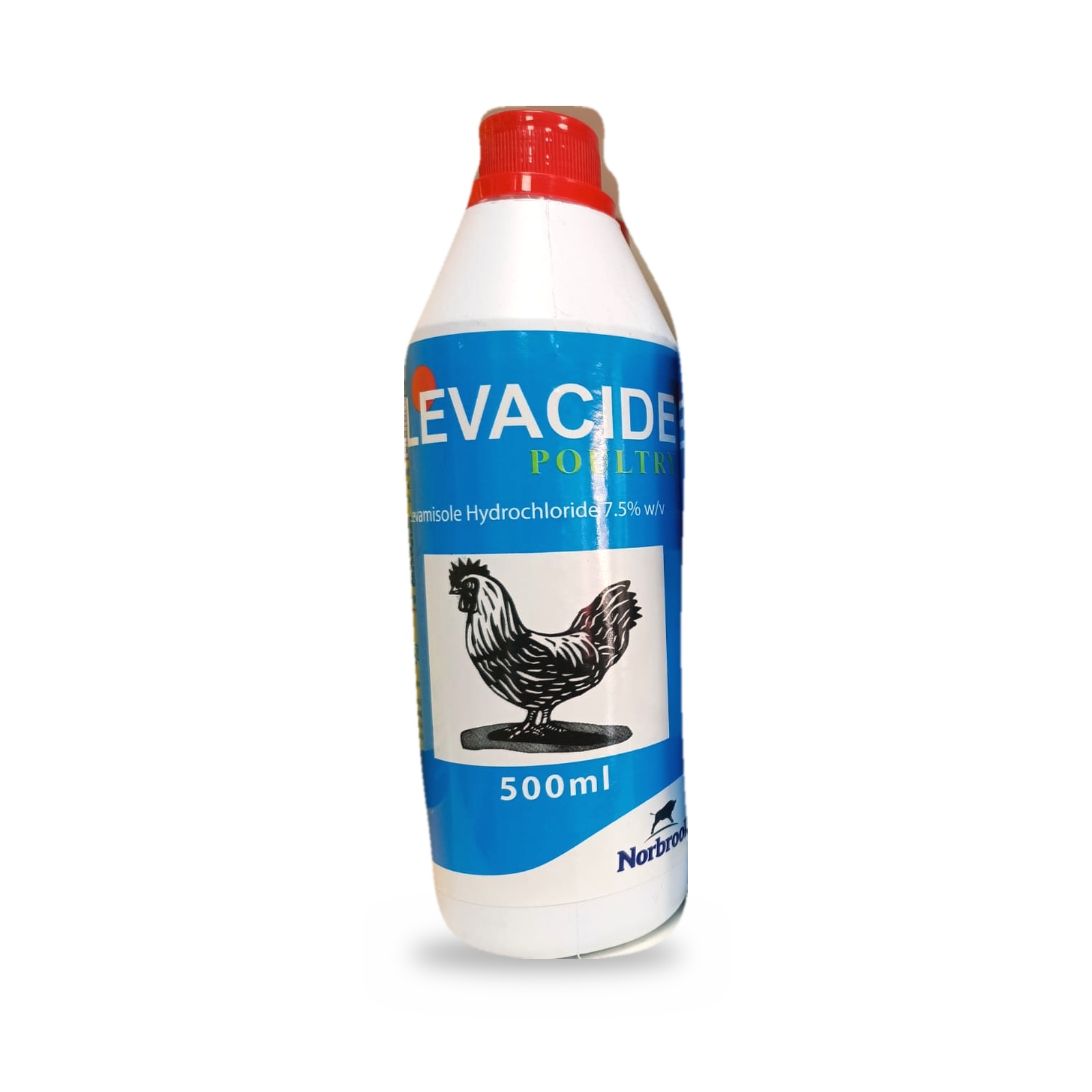 Levacide Poultry - Norbrook Kenya Limited Animal Health in Kenya | Mel-Agri