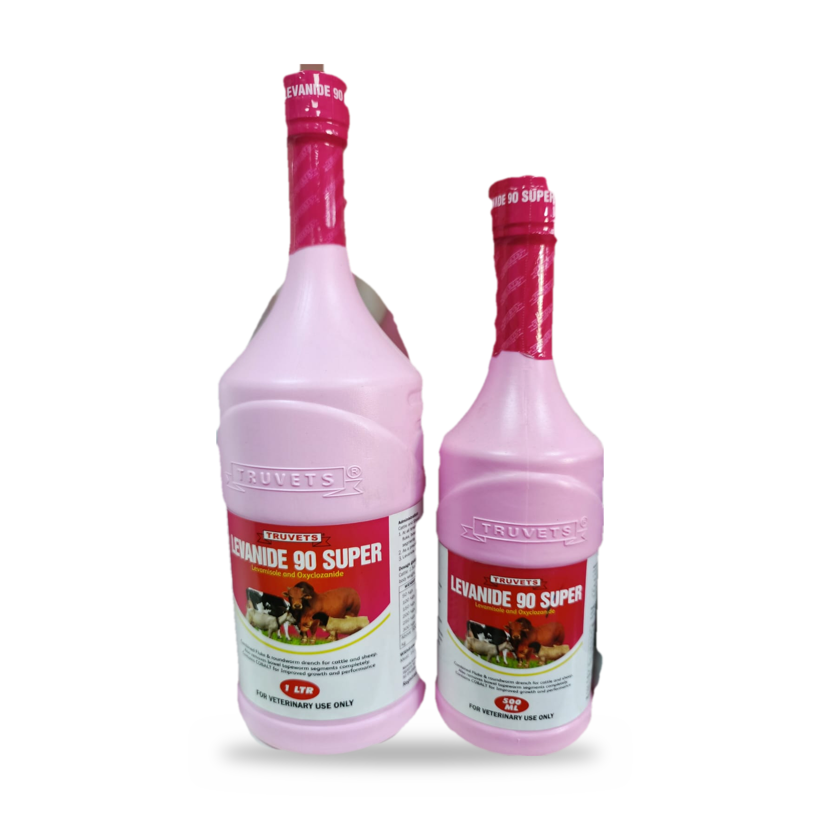 Levanide 90 Super - Truvets Techno Systems Limited Animal Health in Kenya | Mel-Agri