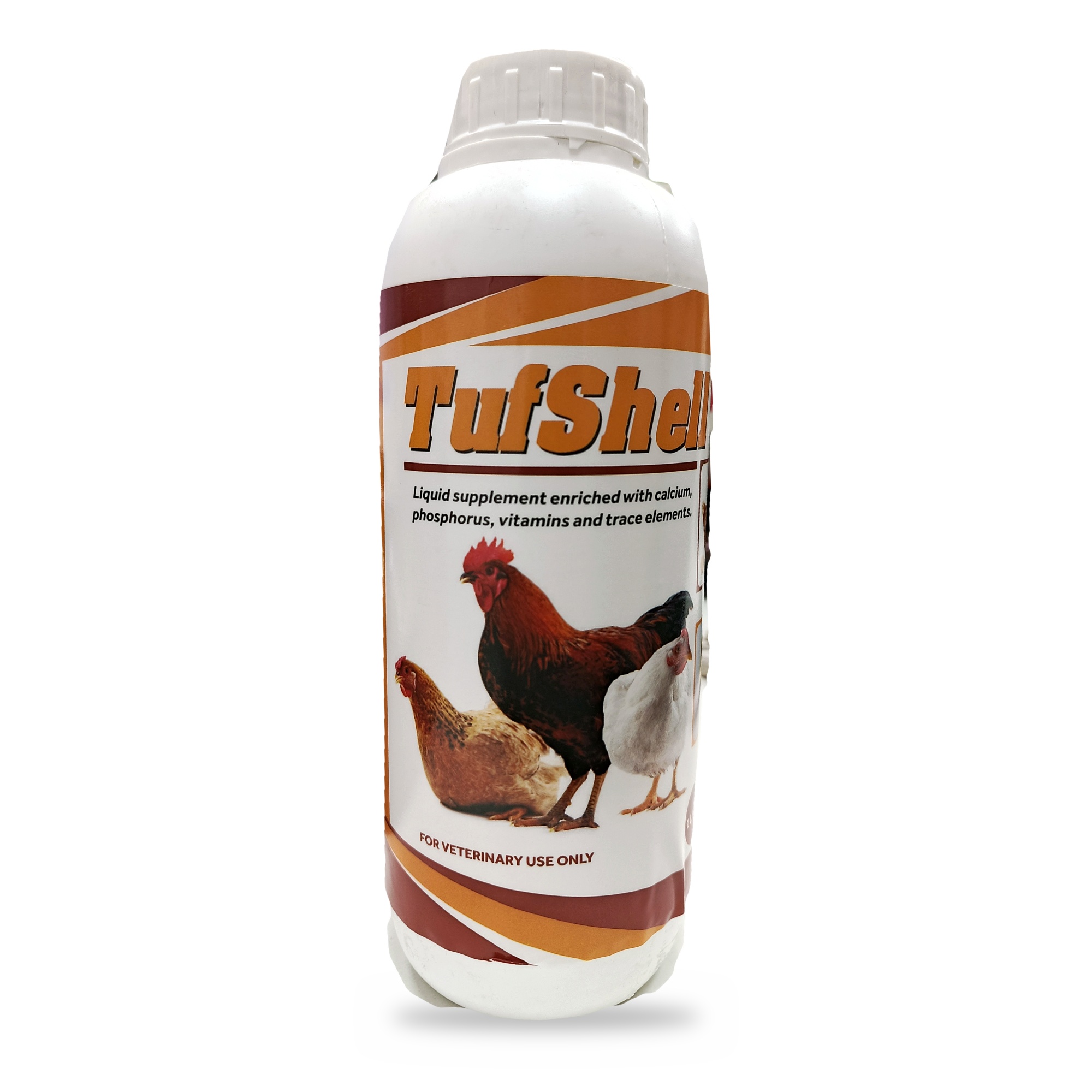 TufShell Liquid Poultry - HighChem Group Animal Health in Kenya | Mel-Agri