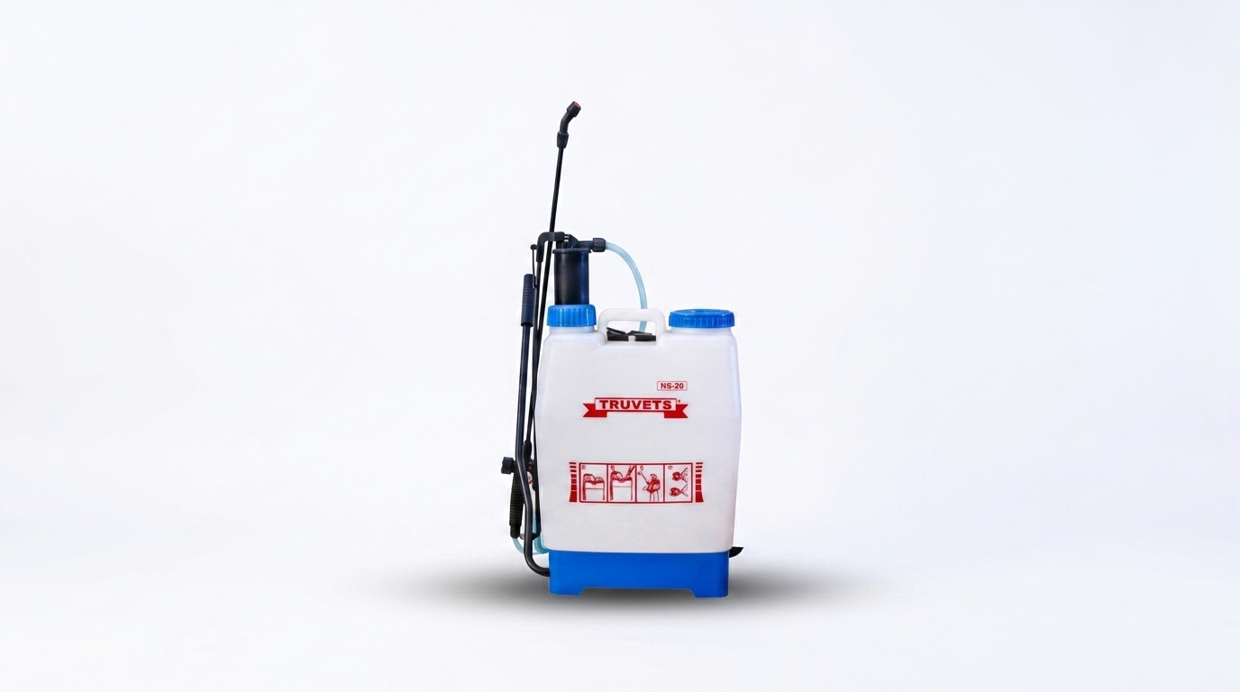 Truvets Pressure Pump - Truvets Techno Systems Limited Tools and Equipments in Kenya | Mel-Agri