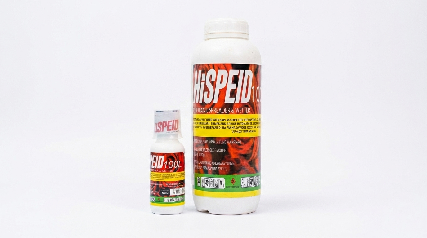 HiSpeid - Truvets Techno Systems Limited Crop Protection Products in Kenya | Mel-Agri