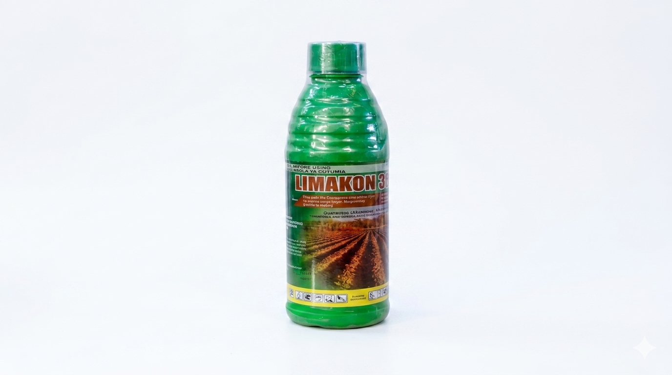 LIMAKON 380 SC - Truvets Techno Systems Limited Crop Protection Products in Kenya | Mel-Agri
