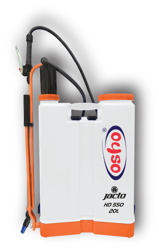 JACTO SPRAYER HD 550 - Osho Chemical Industries Limited Tools and Equipments in Kenya | Mel-Agri