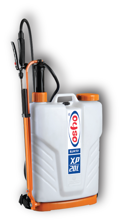 JACTO SPRAYER XP - Osho Chemical Industries Limited Tools and Equipments in Kenya | Mel-Agri