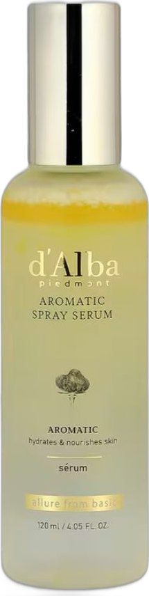 White Truffle First Aromatic Spray Serum