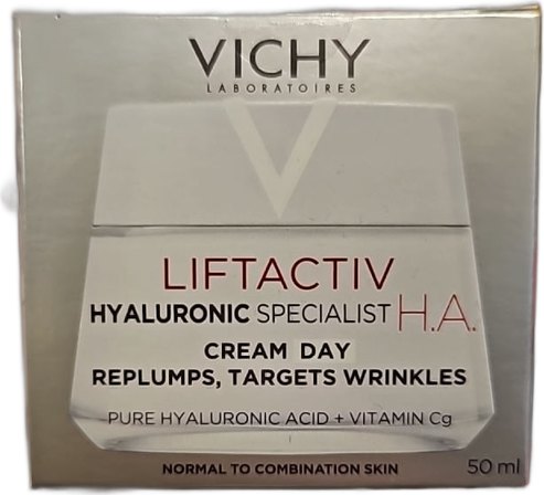 Liftactiv Hyaluronic Specialist H.A. Day Cream