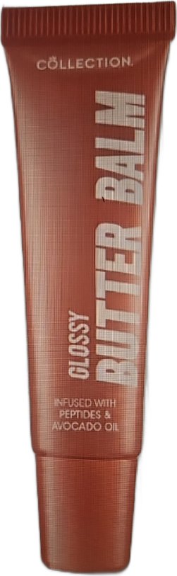 Glossy Butter Balm