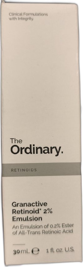 Granactive Retinoid 2% Emulsion