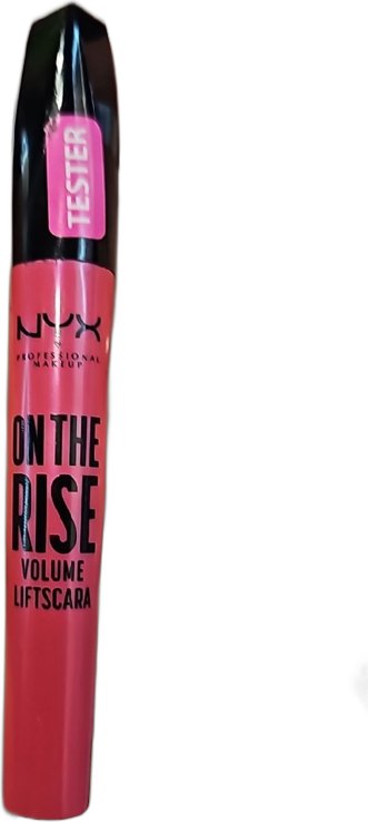On The Rise Lifting & Volumizing Mascara