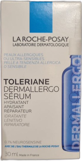 Toleriane Dermallergo Serum