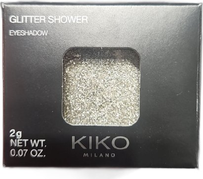 Glitter Shower Eyeshadow