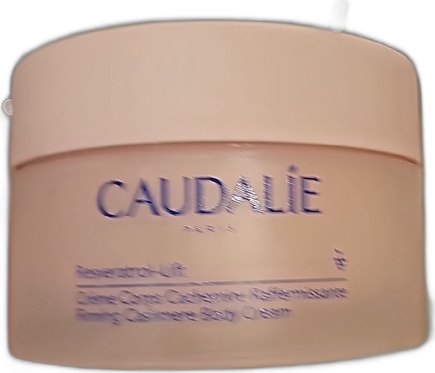 Resveratrol-Lift Firming Cashmere Body Cream