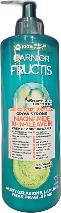 Grow Strong 10-in-1 Leave-In