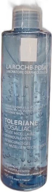 Toleriane Rosaliac Micellar Gel
