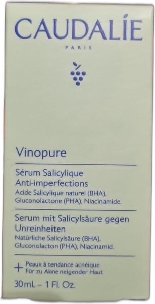 Vinopure Salicylic Acid Anti-Imperfections Serum
