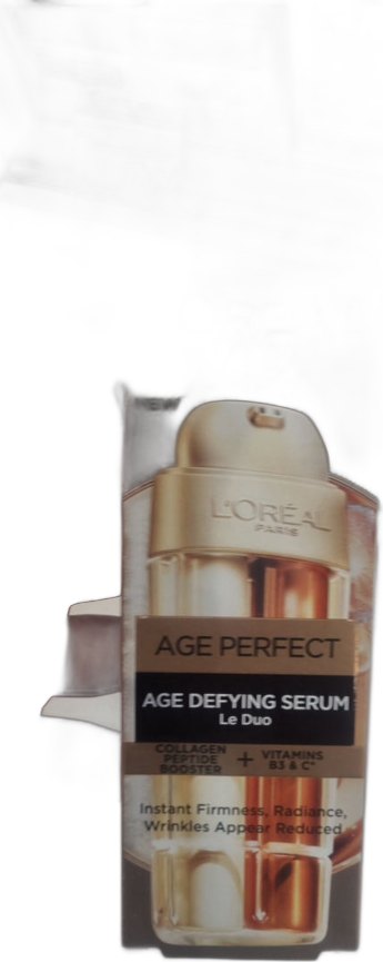 Age Perfect Serum Le Duo