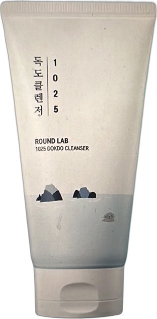1025 Dokdo Cleanser