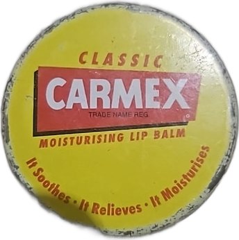 Classic Lip Balm Pot