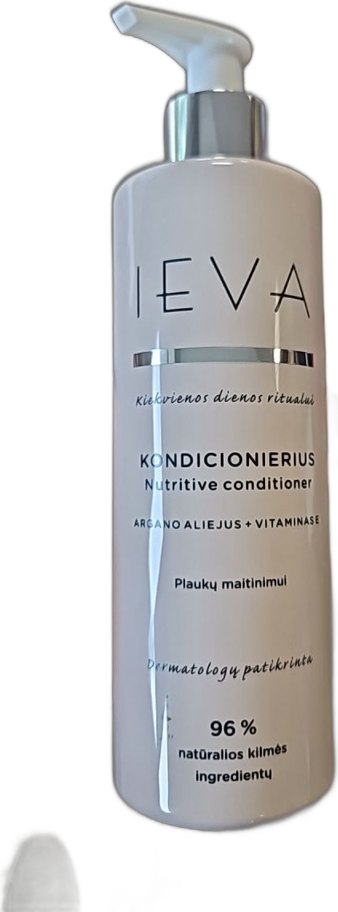 Ieva Nutritive Conditioner