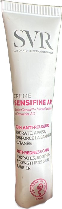 SVR Sensifine AR Crème