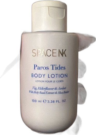 Paros Tides Body Lotion
