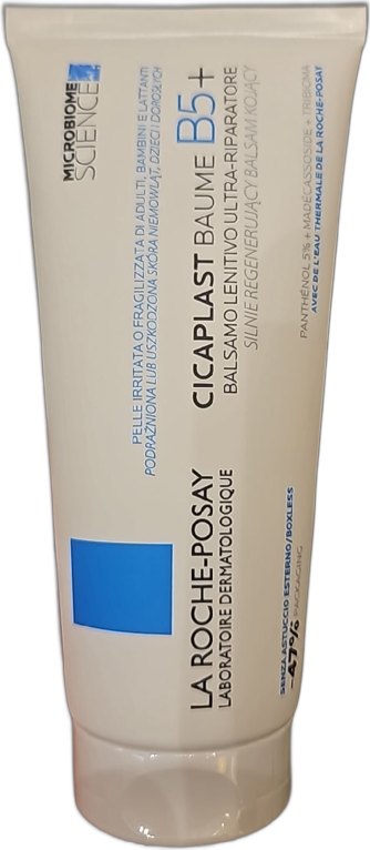 Cicaplast Baume B5+