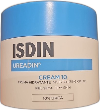 Ureadin Cream 10
