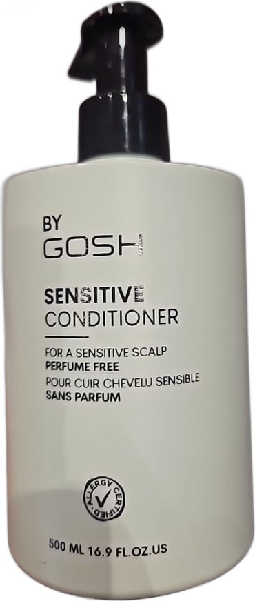 Sensitive Conditioner