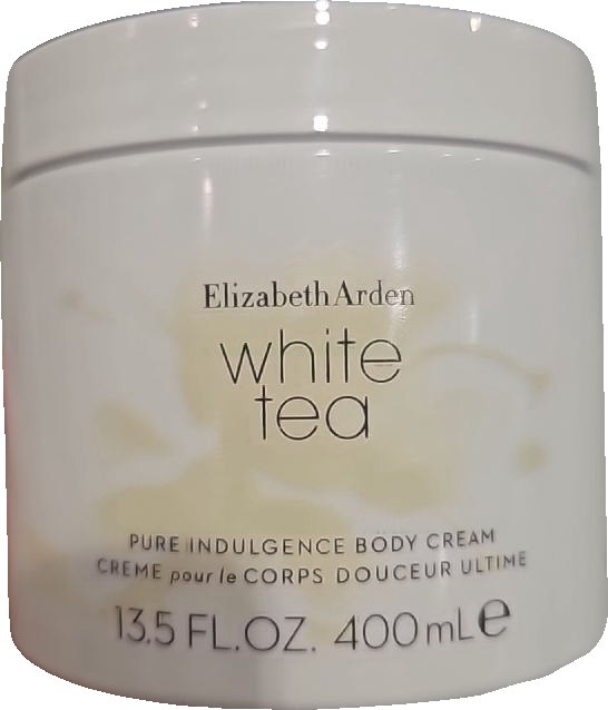Elizabeth Arden White Tea Pure Indulgence Body Cream