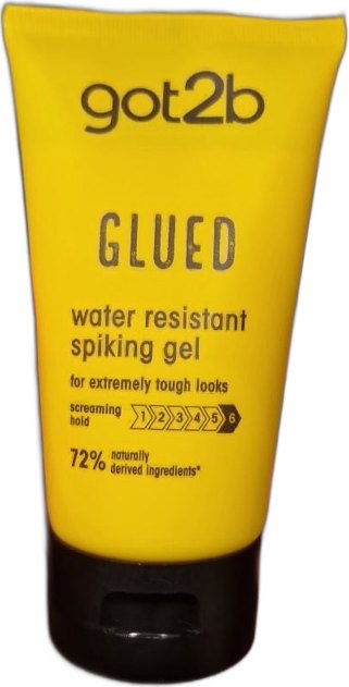 göt2b Glued Styling Spiking Glue