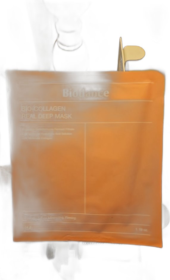 Biodance Bio Collagen Real Deep Mask