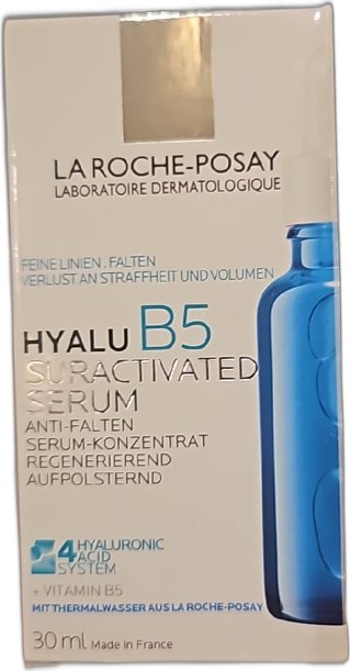 Hyalu B5 Suractivated Serum