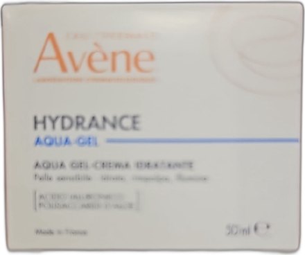 Hydrance Aqua-Gel