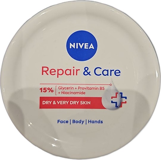 Repair & Care