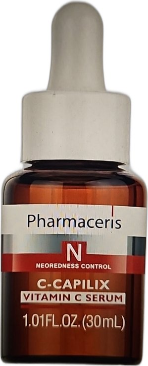 Pharmaceris N C-Capilix Vitamin C Dermo-Serum